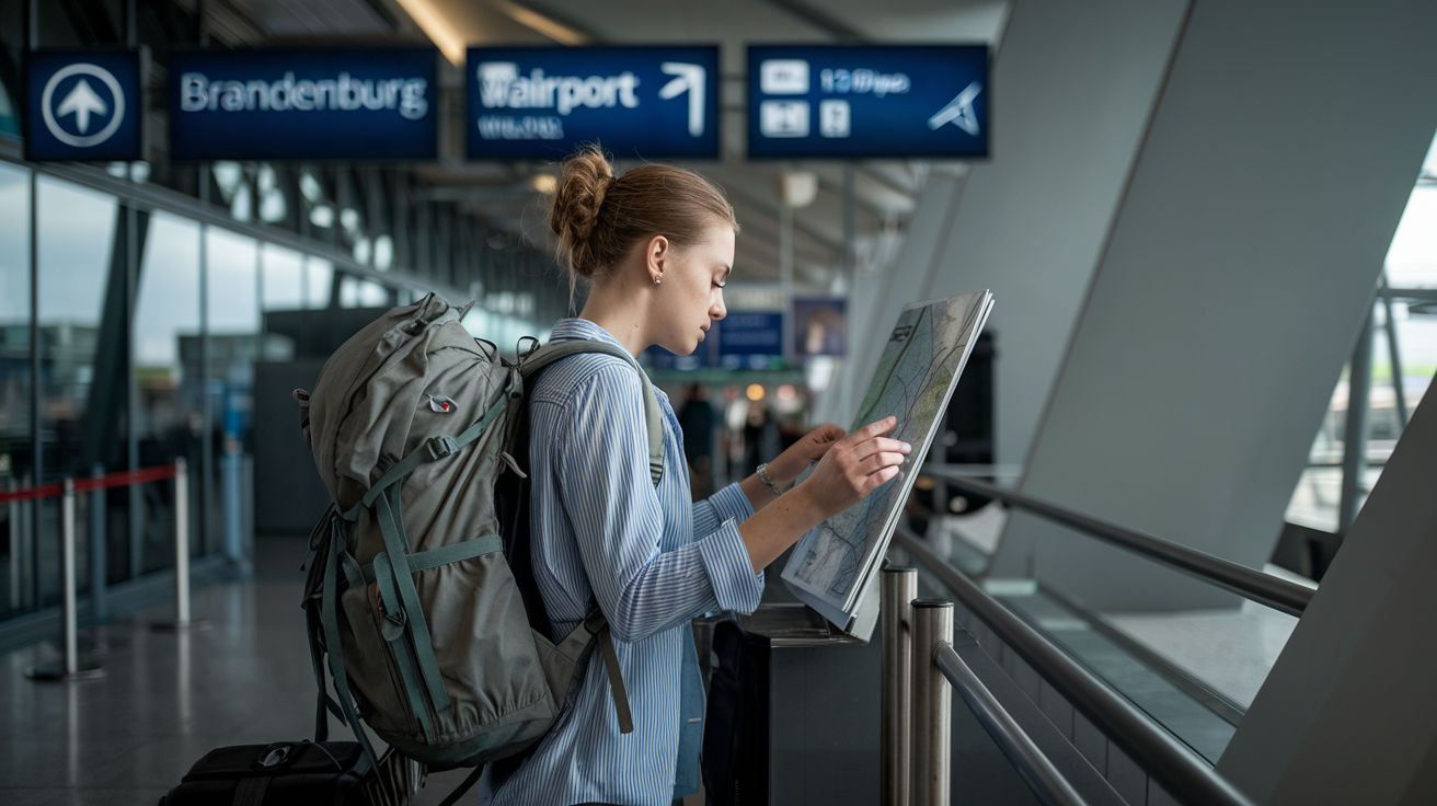 Brandenburg Airport Transfer to Wałbrzych: Your Complete Guide